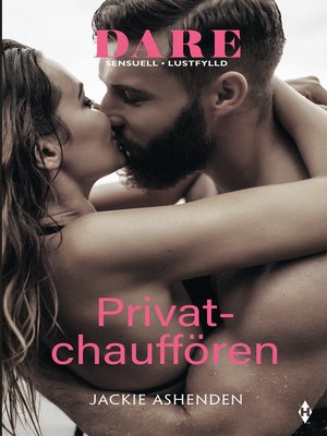 cover image of Privatchauffören
